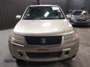 ✅ 2007 Suzuki Grand Vitara Luxury • VIN: JS3TD947474201594 • Lot: 42296225. Wystawiony na IAAI z przebiegiem 120 309 mil. Bezpłatny archiwum sprzedaży aukcyjnych z USA i szczegółowy raport historii pojazdu na DreamBid. Zdjęcie 12.