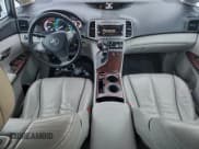 ✅ 2011 Toyota Venza • VIN: 4T3BK3BB2BU060623 • Lot: 95096155. Listed on Copart with 241,328 mi. Free auction sales archive from the USA and detailed vehicle history report at DreamBid. Image 8.