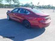 ✅ 2015 Chevrolet Impala LTZ • VIN: 1G1165S32FU116222 • Лот: 39131648. Опубликован ранее на IAAI с пробегом 164 037 миль. Бесплатный доступ к архиву аукционных продаж из США и подробный отчёт об истории автомобиля на DreamBid. Изображение 3.