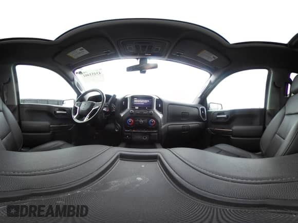 ✅ 2021 Chevrolet Silverado 1500 LT Trail Boss • VIN: 3GCPYFED2MG301845 • Лот: 43453401. Опубликован ранее на IAAI с пробегом 116 040 миль. Бесплатный доступ к архиву аукционных продаж из США и подробный отчёт об истории автомобиля на DreamBid. Изображение 18.