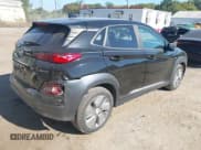 ✅ 2020 Hyundai Kona Limited • VIN: KM8K33AG9LU071400 • Лот: 43374166. Опубликован ранее на IAAI с пробегом 53 636 миль. Бесплатный доступ к архиву аукционных продаж из США и подробный отчёт об истории автомобиля на DreamBid. Изображение 4.