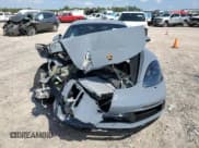 ✅ 2024 Porsche 718 Cayman GTS 4.0 • VIN: WP0AD2A89RK269477 • Lot: 73141534. Wystawiony na Copart z przebiegiem 4 784 mil. Bezpłatny archiwum sprzedaży aukcyjnych z USA i szczegółowy raport historii pojazdu na DreamBid. Zdjęcie 5.