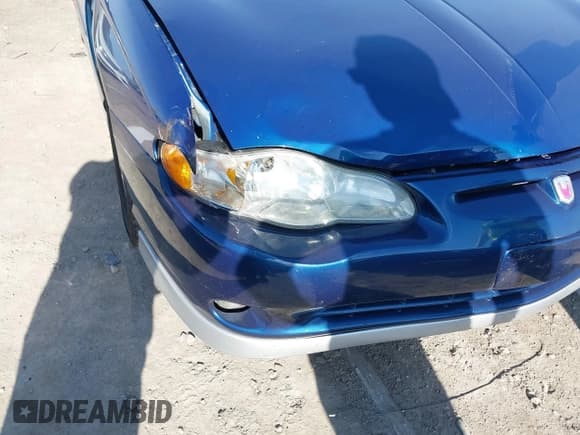 ✅ 2004 Chevrolet Monte Carlo SS Supercharged • VIN: 2G1WZ121349210771 • Lot: 42112705. Wystawiony na IAAI z przebiegiem 110 593 mil. Bezpłatny archiwum sprzedaży aukcyjnych z USA i szczegółowy raport historii pojazdu na DreamBid. Zdjęcie 6.