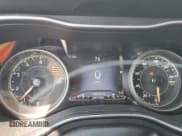 ✅ 2022 Jeep Cherokee Latitude Lux • VIN: 1C4PJLMN5ND527986 • Lot: 81114155. Listed on Copart with 58,439 mi. Free auction sales archive from the USA and detailed vehicle history report at DreamBid. Image 9.