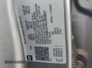 ✅ 2022 Chevrolet Colorado 2WD Work Truck • VIN: 1GCGSBEA7N1305857 • Лот: 73377594. Опубликован ранее на Copart с пробегом 11 521 миль. Бесплатный доступ к архиву аукционных продаж из США и подробный отчёт об истории автомобиля на DreamBid. Изображение 13.