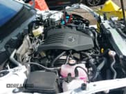 ✅ 2025 Lexus RX 350 • VIN: JTJCHMAAXS2022774 • Lot: 42693756. Wystawiony na IAAI z przebiegiem 7 431 mil. Bezpłatny archiwum sprzedaży aukcyjnych z USA i szczegółowy raport historii pojazdu na DreamBid. Zdjęcie 20.