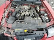 ✅ 2002 Ford Mustang GT Deluxe • VIN: 1FAFP45X22F207532 • Lot: 69139835. Listed on Copart with 47,372 mi. Free auction sales archive from the USA and detailed vehicle history report at DreamBid. Image 11.