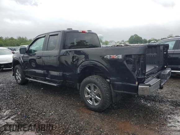 ✅ 2021 Ford F-150 XL • VIN: 1FTEX1EP9MKD20845 • Lot: 57053855. Wystawiony na Copart z przebiegiem 27 824 mil. Bezpłatny archiwum sprzedaży aukcyjnych z USA i szczegółowy raport historii pojazdu na DreamBid. Zdjęcie 2.