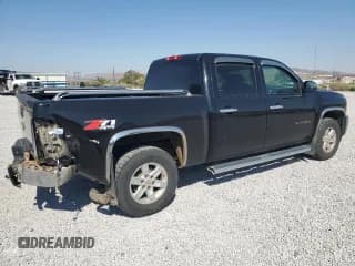 ✅ 2010 Chevrolet Silverado 1500 LT • VIN: 3GCRKSE32AG298404 • Lot: 69336534. Listed on Copart with 165,121 mi. Free auction sales archive from the USA and detailed vehicle history report at DreamBid. Image 3.