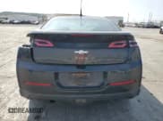 ✅ 2014 Chevrolet Volt • VIN: 1G1RA6E49EU145677 • Lot: 71254994. Wystawiony na Copart z przebiegiem 96 580 mil. Bezpłatny archiwum sprzedaży aukcyjnych z USA i szczegółowy raport historii pojazdu na DreamBid. Zdjęcie 6.