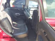 ✅ 2014 Chevrolet Captiva Sport LTZ • VIN: 3GNAL4EK9ES508455 • Lot: 42456662. Wystawiony na IAAI z przebiegiem 124 960 mil. Bezpłatny archiwum sprzedaży aukcyjnych z USA i szczegółowy raport historii pojazdu na DreamBid. Zdjęcie 8.