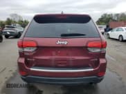 ✅ 2020 Jeep Grand Cherokee Limited X • VIN: 1C4RJFBG7LC196958 • Lot: 86595335. Wystawiony na Copart z przebiegiem 85 646 mil. Bezpłatny archiwum sprzedaży aukcyjnych z USA i szczegółowy raport historii pojazdu na DreamBid. Zdjęcie 6.