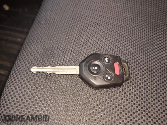 ✅ 2017 Subaru WRX • VIN: JF1VA1B65H9822526 • Lot: 42781382. Listed on IAAI with 117,153 mi. Free auction sales archive from the USA and detailed vehicle history report at DreamBid. Image 11.