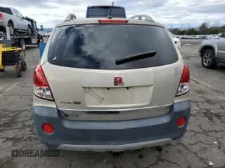 2009 Saturn VUE XE z VIN 3GSCL33P19S602284, wystawiony jako Copart lot #85856564 z przebiegiem 133 523 mil mil oraz Czysty tytuł • Clean title. Historia ofert i sprzedaży dostępna na DreamBid. Obrazek 6.