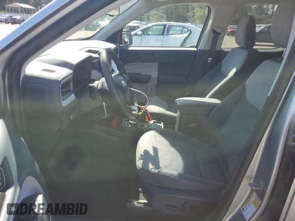 ✅ 2023 Ford Maverick XLT • VIN: 3FTTW8E36PRA39960 • Лот: 87013295. Опубликован ранее на Copart с пробегом 7 970 миль. Бесплатный доступ к архиву аукционных продаж из США и подробный отчёт об истории автомобиля на DreamBid. Изображение 7.