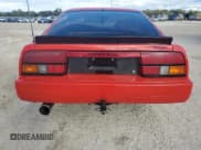 ✅ 1986 Nissan 300ZX • VIN: JN1HZ14S3GX148058 • Лот: 79263974. Опубликован ранее на Copart с пробегом 233 724 миль. Бесплатный доступ к архиву аукционных продаж из США и подробный отчёт об истории автомобиля на DreamBid. Изображение 6.