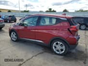 ✅ 2017 Chevrolet Bolt EV LT • VIN: 1G1FW6S04H4190214 • Lot: 68713704. Wystawiony na Copart z przebiegiem 92 321 mil. Bezpłatny archiwum sprzedaży aukcyjnych z USA i szczegółowy raport historii pojazdu na DreamBid. Zdjęcie 2.