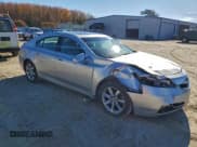 ✅ 2013 Acura TL Technology • VIN: 19UUA8F53DA011575 • Lot: 94151665. Wystawiony na Copart z przebiegiem 125 943 mil. Bezpłatny archiwum sprzedaży aukcyjnych z USA i szczegółowy raport historii pojazdu na DreamBid. Zdjęcie 4.