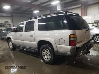 ✅ 2006 Chevrolet Suburban LT • VIN: 1GNFK16Z46J175460 • Лот: 45148195. Опубликован ранее на Copart с пробегом 318 598 миль. Бесплатный доступ к архиву аукционных продаж из США и подробный отчёт об истории автомобиля на DreamBid. Изображение 2.