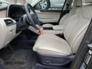 ✅ 2022 Hyundai Palisade Calligraphy • VIN: KM8R7DHE6NU482513 • Лот: 88893845. Опубликован ранее на Copart с пробегом 25 482 миль. Бесплатный доступ к архиву аукционных продаж из США и подробный отчёт об истории автомобиля на DreamBid. Изображение 7.