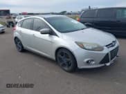 ✅ 2013 Ford Focus Titanium • VIN: 1FADP3N29DL194224 • Лот: 43378641. Опубликован ранее на IAAI с пробегом 208 150 миль. Бесплатный доступ к архиву аукционных продаж из США и подробный отчёт об истории автомобиля на DreamBid. Изображение 1.