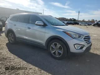 ✅ 2013 Hyundai Santa Fe GLS • VIN: KM8SMDHF9DU033134 • Лот: 91004995. Опубликован ранее на Copart с пробегом 194 257 миль. Бесплатный доступ к архиву аукционных продаж из США и подробный отчёт об истории автомобиля на DreamBid. Изображение 4.