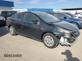 ✅ 2016 Toyota Prius Two • VIN: JTDKBRFU6G3006430 • Lot: 87487845. Wystawiony na Copart z przebiegiem Nie podano. Bezpłatny archiwum sprzedaży aukcyjnych z USA i szczegółowy raport historii pojazdu na DreamBid. Zdjęcie 4.