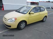✅ 2010 Hyundai Accent GS • VIN: KMHCM3AC8AU184346 • Лот: 42182038. Опубликован ранее на IAAI с пробегом 126 600 миль. Бесплатный доступ к архиву аукционных продаж из США и подробный отчёт об истории автомобиля на DreamBid. Изображение 2.