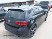 ✅ 2017 Volkswagen Golf GTI S • VIN: 3VW547AU3HM043628 • Лот: 42205345. Опубликован ранее на IAAI с пробегом 70 708 миль. Бесплатный доступ к архиву аукционных продаж из США и подробный отчёт об истории автомобиля на DreamBid. Изображение 4.
