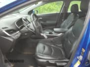 ✅ 2017 Chevrolet Volt LT • VIN: 1G1RA6S55HU116713 • Lot: 55546584. Wystawiony na Copart z przebiegiem 95 880 mil. Bezpłatny archiwum sprzedaży aukcyjnych z USA i szczegółowy raport historii pojazdu na DreamBid. Zdjęcie 7.