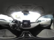 ✅ 2020 Toyota Corolla L • VIN: 5YFDPRAEXLP062236 • Lot: 43623351. Listed on IAAI with 82,513 mi. Free auction sales archive from the USA and detailed vehicle history report at DreamBid. Image 18.