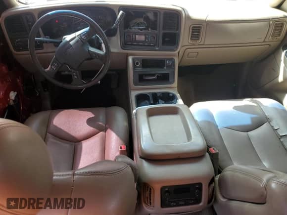 2005 Chevrolet Silverado 2500HD LT with VIN 1GCHK232X5F947007, listed as a Copart auction lot 63008705 with 372,469 mi miles and Salvage title. Bid and sale history available at DreamBid. Image 8.