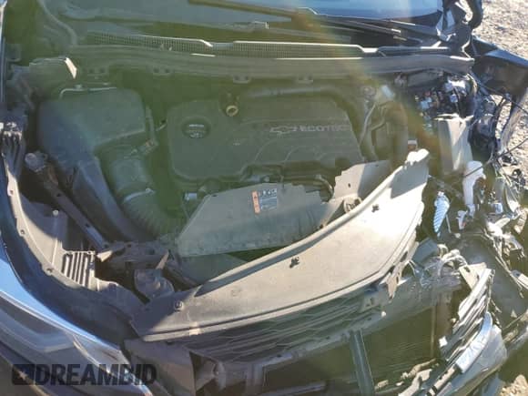 ✅ 2017 Chevrolet Cruze LT • VIN: 1G1BE5SM3H7179248 • Лот: 69470152. Размещён на Copart с пробегом Не указан миль. Получите бесплатный доступ к архиву аукционных продаж из США и посмотрите подробный отчёт об истории автомобиля на DreamBid. Изображение 11.