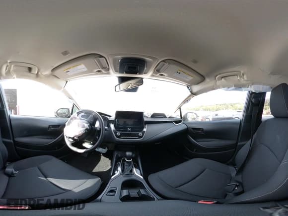 ✅ 2024 Toyota Corolla LE • VIN: JTDB4MEE8R3019397 • Lot: 43206910. Wystawiony na IAAI z przebiegiem 67 117 mil. Bezpłatny archiwum sprzedaży aukcyjnych z USA i szczegółowy raport historii pojazdu na DreamBid. Zdjęcie 17.