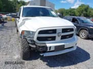 ✅ 2017 Ram 1500 Express • VIN: 1C6RR7FT0HS851584 • Lot: 43058938. Listed on IAAI with 144,966 mi. Free auction sales archive from the USA and detailed vehicle history report at DreamBid. Image 6.
