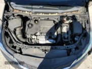 ✅ 2017 Chevrolet Cruze LT • VIN: 1G1BE5SM7H7133437 • Lot: 46949713. Listed on Copart with 84,555 mi. Free auction sales archive from the USA and detailed vehicle history report at DreamBid. Image 11.