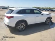 ✅ 2024 Mercedes-Benz GLC 300 • VIN: W1NKM4GB6RF209547 • Лот: 50373215. Опубликован ранее на Copart с пробегом Не указан. Бесплатный доступ к архиву аукционных продаж из США и подробный отчёт об истории автомобиля на DreamBid. Изображение 3.