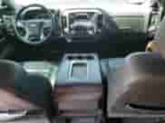 ✅ 2016 Chevrolet Silverado 1500 LTZ • VIN: 3GCUKSEC0GG141117 • Лот: 68826905. Опубликован ранее на Copart с пробегом 112 665 миль. Бесплатный доступ к архиву аукционных продаж из США и подробный отчёт об истории автомобиля на DreamBid. Изображение 8.