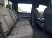 ✅ 2024 Ford F-150 XLT • VIN: 1FTEW3LP6RFA36932 • Lot: 82413815. Wystawiony na Copart z przebiegiem 33 406 mil. Bezpłatny archiwum sprzedaży aukcyjnych z USA i szczegółowy raport historii pojazdu na DreamBid. Zdjęcie 10.