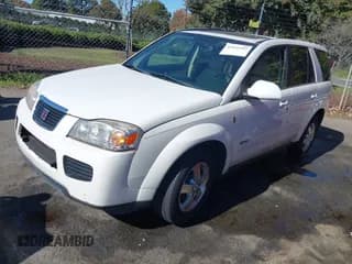 ✅ 2007 Saturn VUE I4 Hybrid • VIN: 5GZCZ33Z37S852967 • Lot: 43532592. Listed on IAAI with 238,401 mi. Free auction sales archive from the USA and detailed vehicle history report at DreamBid. Image 2.