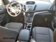 ✅ 2014 Ford Escape SE • VIN: 1FMCU0GX4EUD65345 • Lot: 91397205. Listed on Copart with 118,387 mi. Free auction sales archive from the USA and detailed vehicle history report at DreamBid. Image 8.