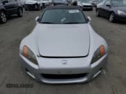 ✅ 2003 Honda S2000 • VIN: JHMAP11433T002429 • Lot: 81412054. Listed on Copart with 199,678 mi. Free auction sales archive from the USA and detailed vehicle history report at DreamBid. Image 5.