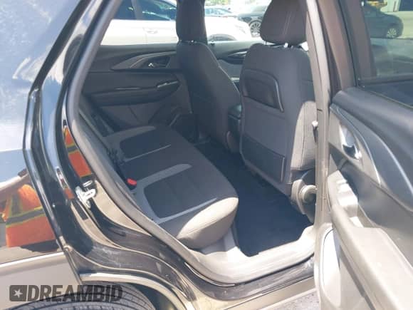 ✅ 2024 Chevrolet TrailBlazer LT • VIN: KL79MPS29RB203048 • Лот: 42369783. Размещён на IAAI с пробегом 27 232 миль миль. Получите бесплатный доступ к архиву аукционных продаж из США и посмотрите подробный отчёт об истории автомобиля на DreamBid. Изображение 8.