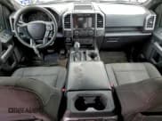 ✅ 2016 Ford F-150 XLT • VIN: 1FTEW1CP4GKF79592 • Lot: 93972435. Listed on Copart with 270,471 mi. Free auction sales archive from the USA and detailed vehicle history report at DreamBid. Image 8.