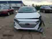 2020 Hyundai Ioniq SE с VIN KMHC75LJ5LU060827, выставлен на аукционе Copart как лот 56877195 с пробегом 30 722 миль миль и На запчасти • Non repairable. История ставок и продаж доступна на DreamBid. Изображение 5.