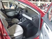 ✅ 2019 Toyota Yaris L • VIN: 3MYDLBYV4KY519888 • Lot: 42823294. Listed on IAAI with 60,080 mi. Free auction sales archive from the USA and detailed vehicle history report at DreamBid. Image 5.