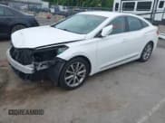 ✅ 2016 Hyundai Azera • VIN: KMHFG4JGXGA549696 • Лот: 42600651. Опубликован ранее на IAAI с пробегом 164 896 миль. Бесплатный доступ к архиву аукционных продаж из США и подробный отчёт об истории автомобиля на DreamBid. Изображение 2.