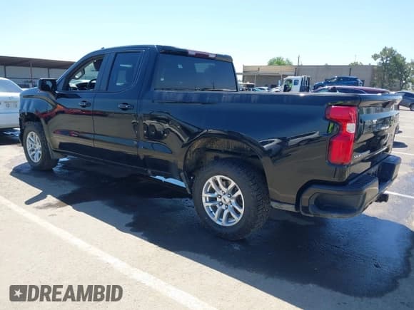 ✅ 2019 Chevrolet Silverado 1500 RST • VIN: 1GCRYEED9KZ245189 • Lot: 42193478. Wystawiony na IAAI z przebiegiem 90 974 mil. Bezpłatny archiwum sprzedaży aukcyjnych z USA i szczegółowy raport historii pojazdu na DreamBid. Zdjęcie 3.