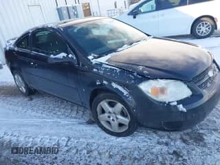 ✅ 2007 Chevrolet Cobalt LT • VIN: 1G1AL15F977163531 • Лот: 43849553. Опубликован ранее на IAAI с пробегом 192 795 миль. Бесплатный доступ к архиву аукционных продаж из США и подробный отчёт об истории автомобиля на DreamBid. Изображение 1.