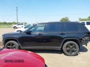 ✅ 2023 Jeep Grand Cherokee Laredo • VIN: 1C4RJJAG0P8106160 • Лот: 43126366. Опубликован ранее на IAAI с пробегом 26 328 миль. Бесплатный доступ к архиву аукционных продаж из США и подробный отчёт об истории автомобиля на DreamBid. Изображение 15.